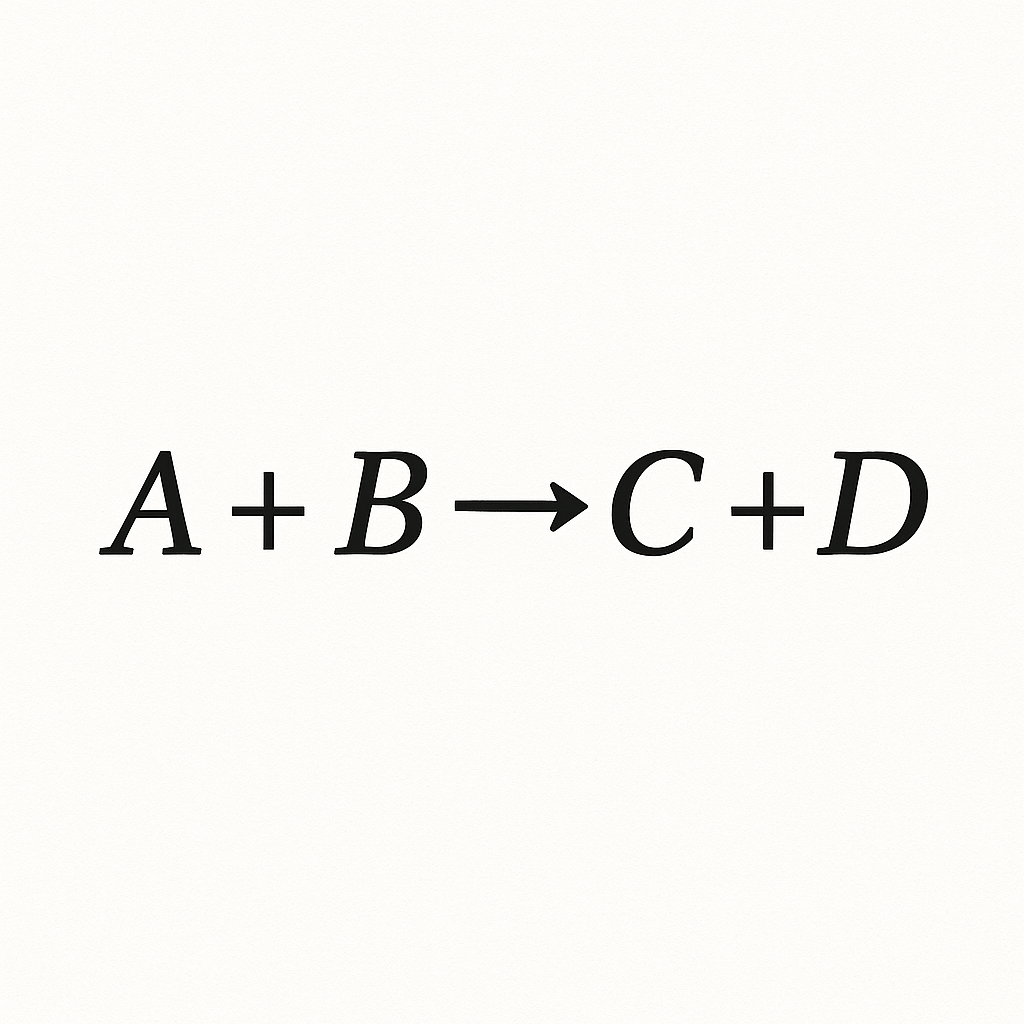 Chemistry illustration