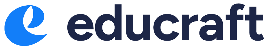 Educraft Logo