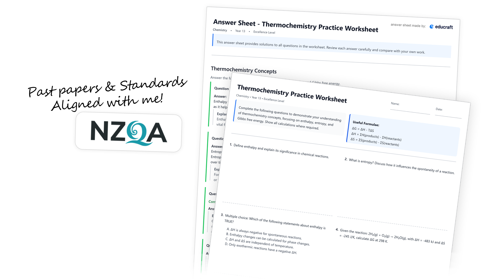 Create resources in minutes